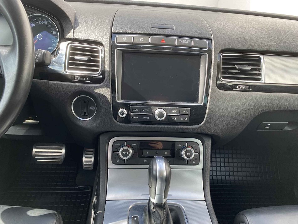 Volkswagen Touareg 3.0TDi R-Line 4x4