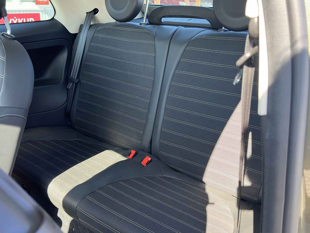 Fiat 500 1.4 16V 