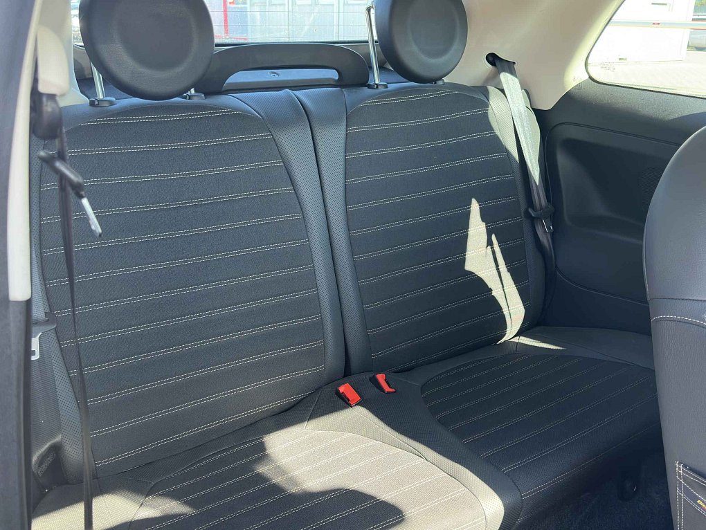 Fiat 500 1.4 16V 