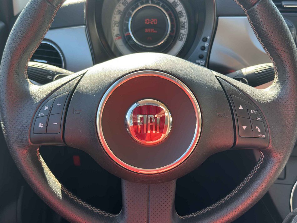 Fiat 500 1.4 16V 