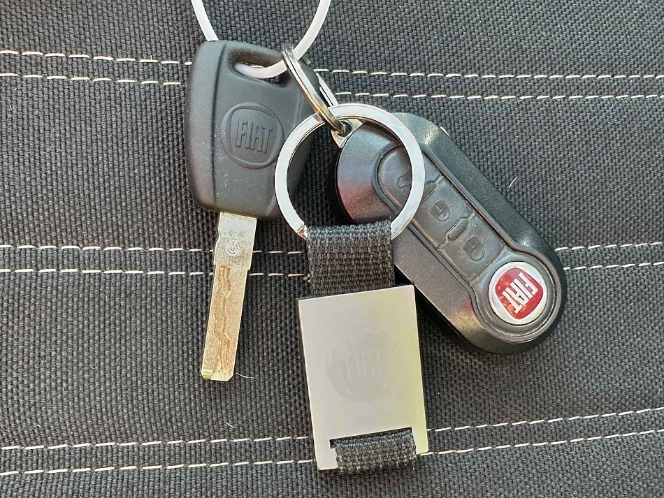 Fiat 500 1.4 16V 