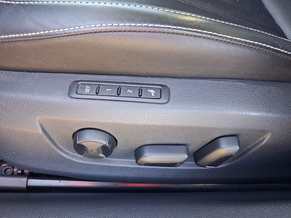 Škoda Superb III 2.0 TDi L&K