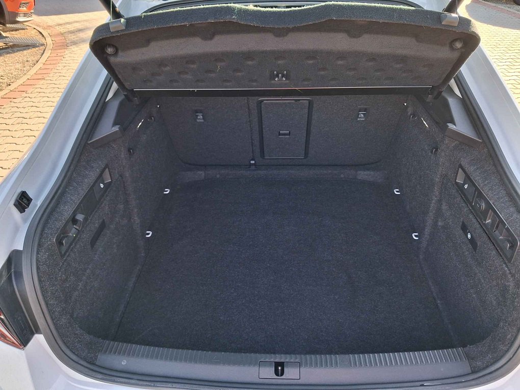 Škoda Superb III 2.0 TDi L&K