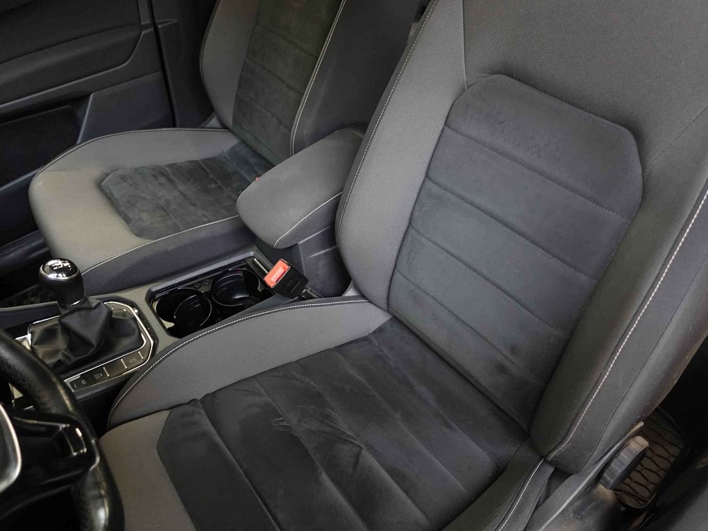 Volkswagen Sportsvan 1.6 TDi 