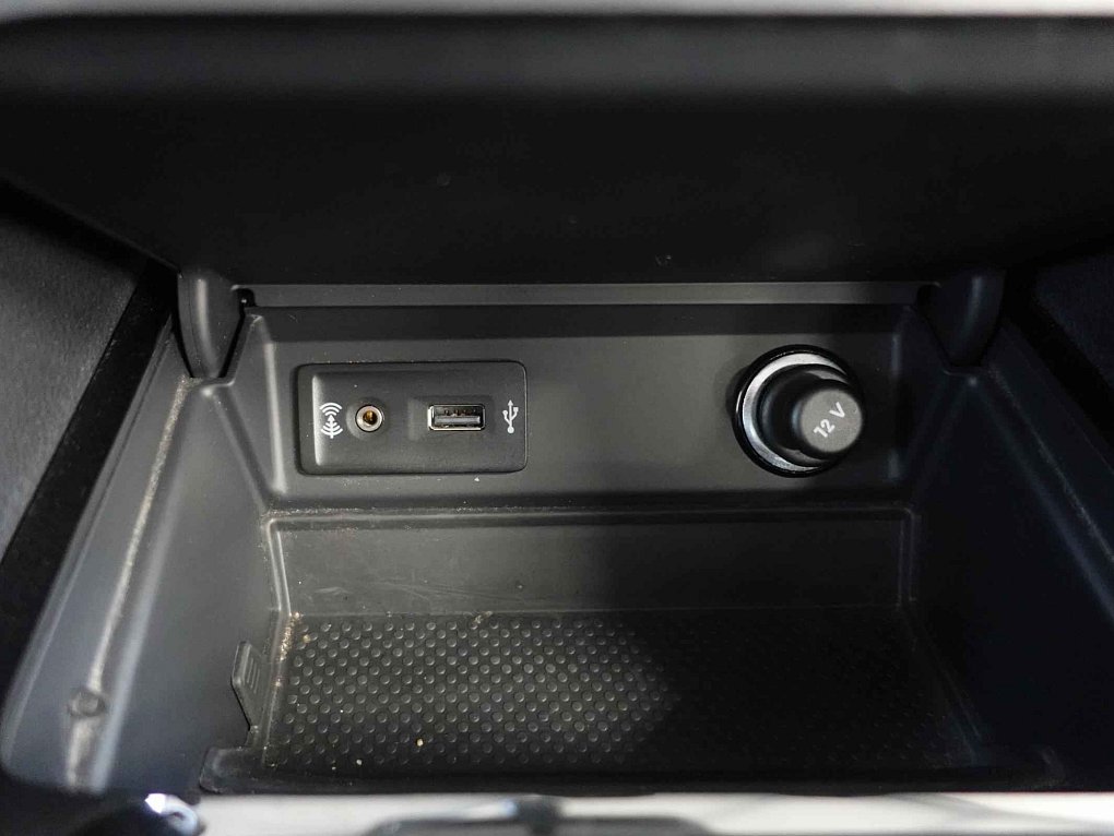 Volkswagen Sportsvan 1.6 TDi 