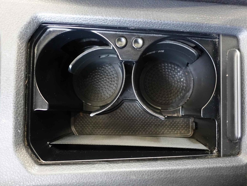 Volkswagen Sportsvan 1.6 TDi 