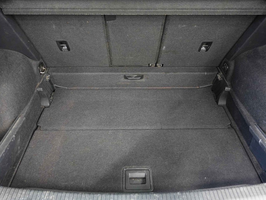 Volkswagen Sportsvan 1.6 TDi 