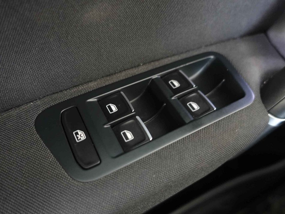 Volkswagen Sportsvan 1.6 TDi 