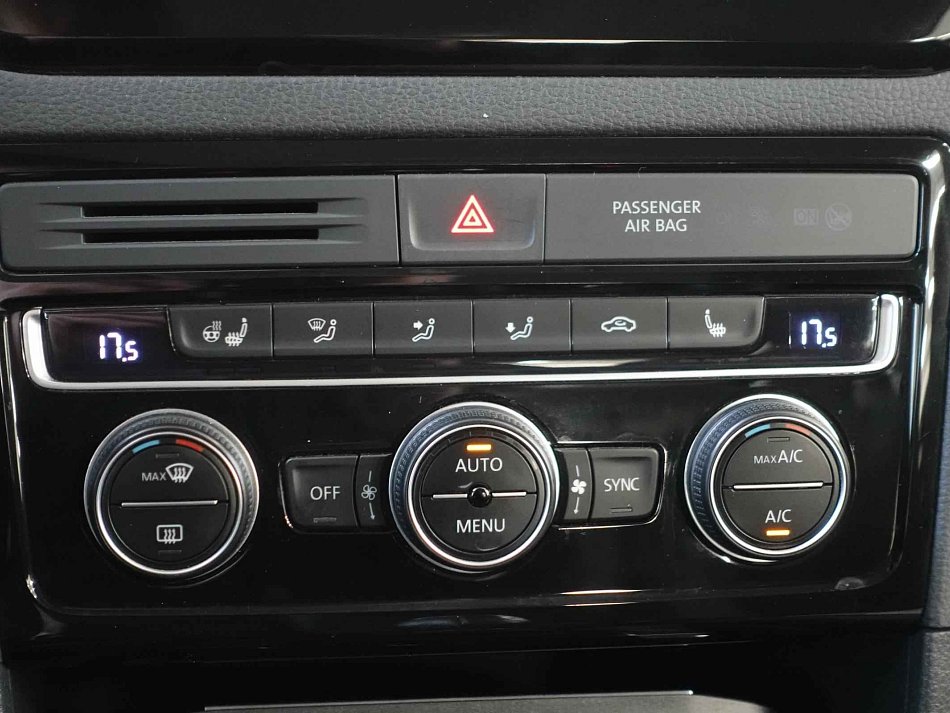 Volkswagen Sportsvan 1.6 TDi 