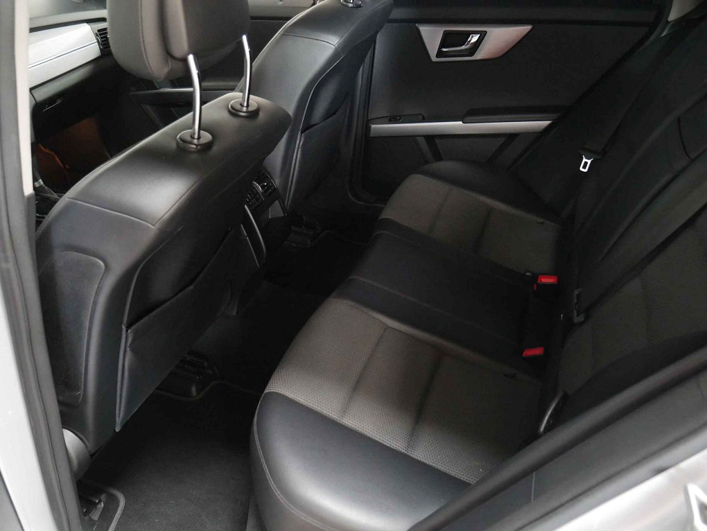 Mercedes-Benz GLK 3.0 CDi  320 CDi 4Matic