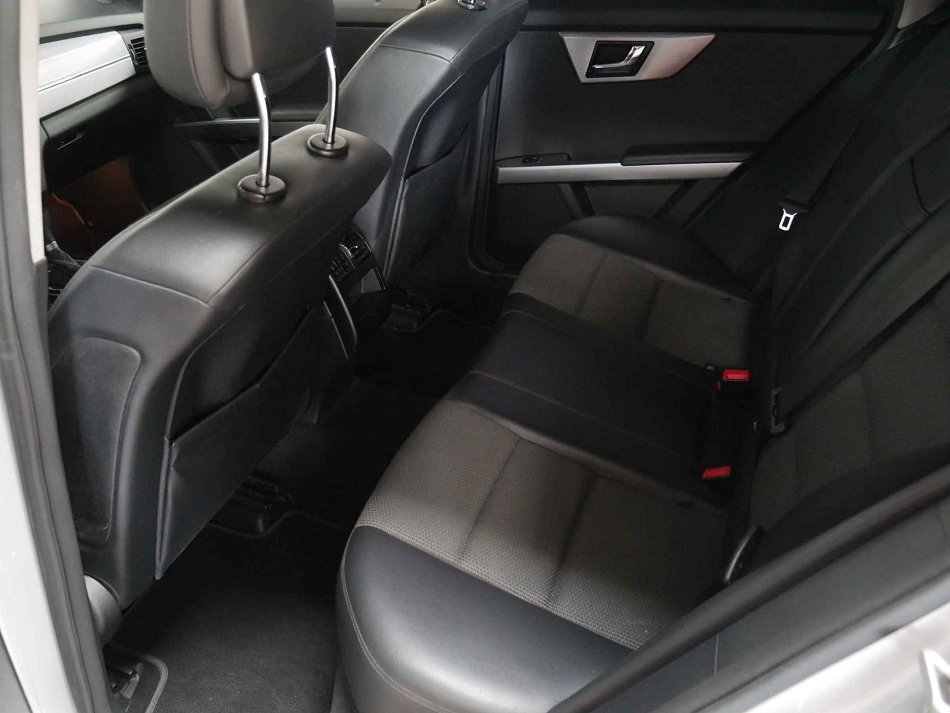 Mercedes-Benz GLK 3.0 CDi  320 CDi 4Matic