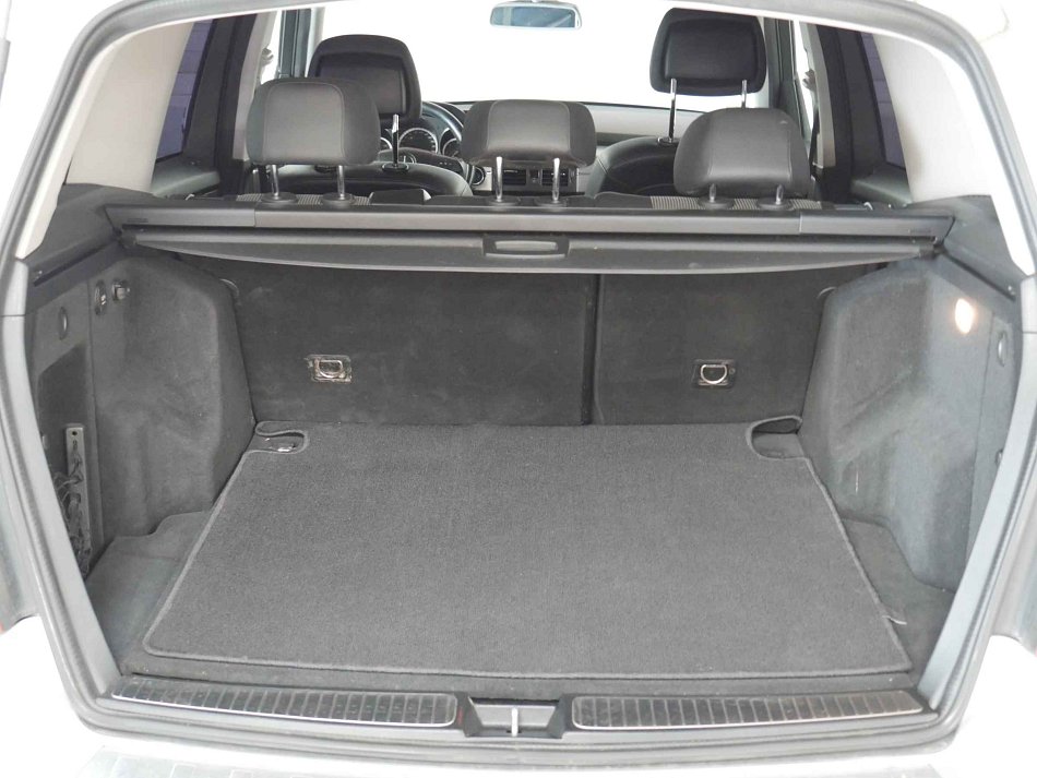 Mercedes-Benz GLK 3.0 CDi  320 CDi 4Matic