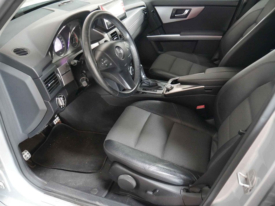 Mercedes-Benz GLK 3.0 CDi  320 CDi 4Matic