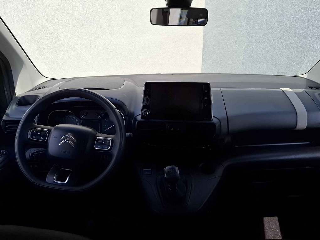 Citroën Berlingo 1.5HDi Feel