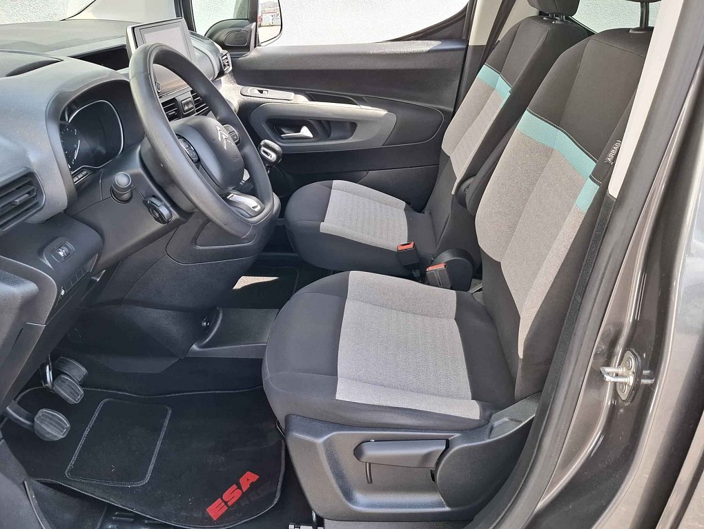 Citroën Berlingo 1.5HDi Feel