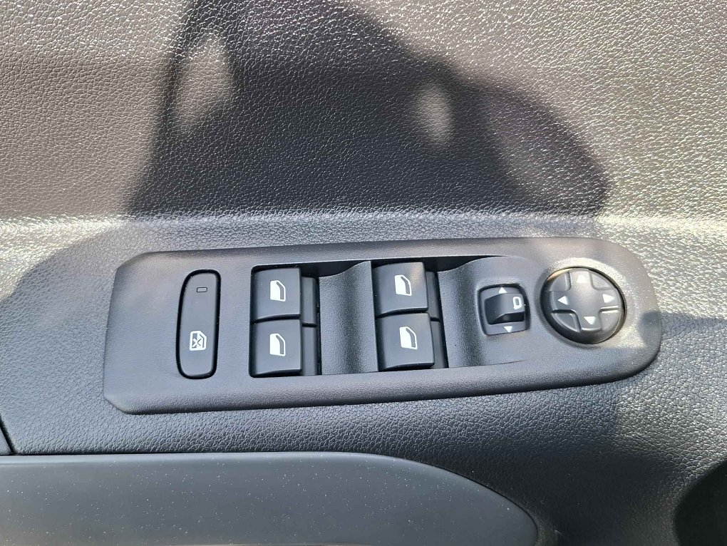 Citroën Berlingo 1.5HDi Feel