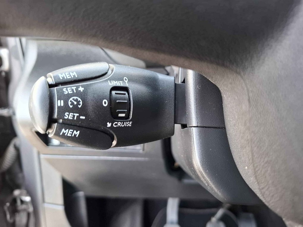 Citroën Berlingo 1.5HDi Feel