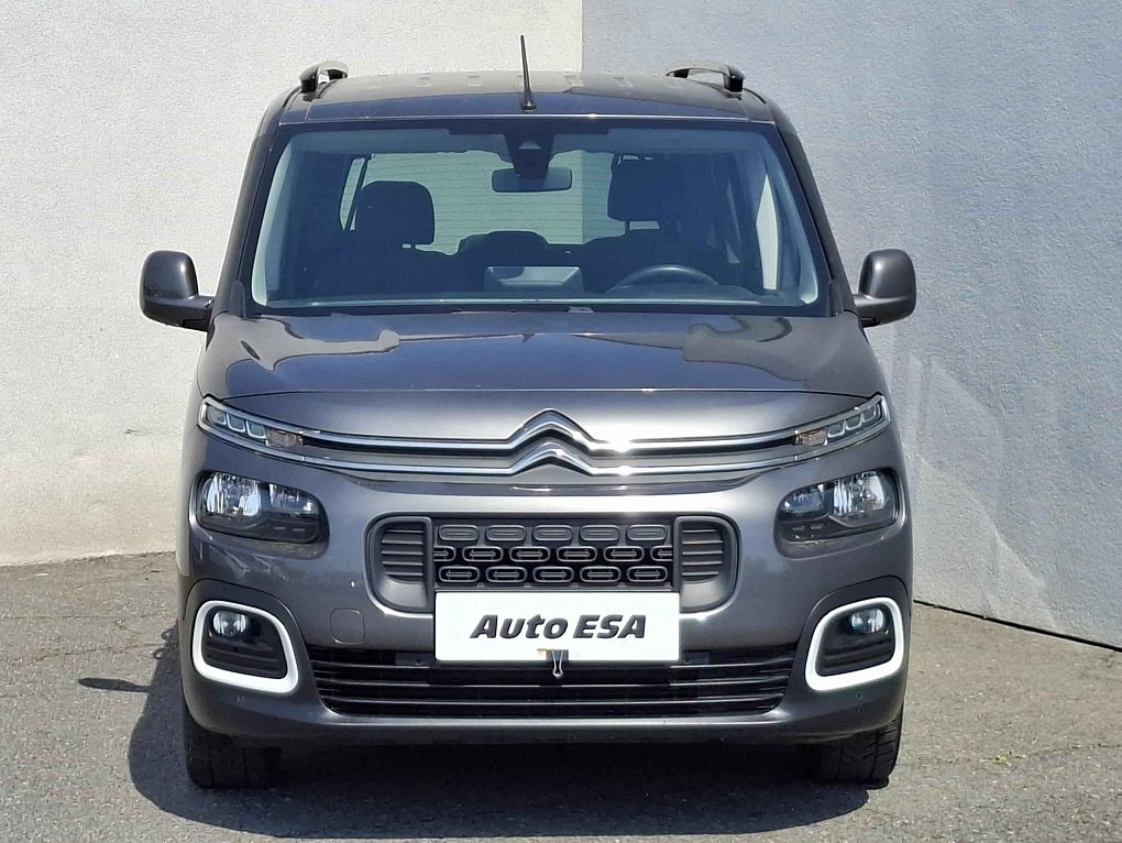 Citroën Berlingo 1.5HDi Feel