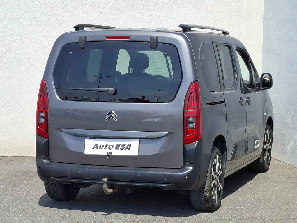 Citroën Berlingo 1.5HDi Feel