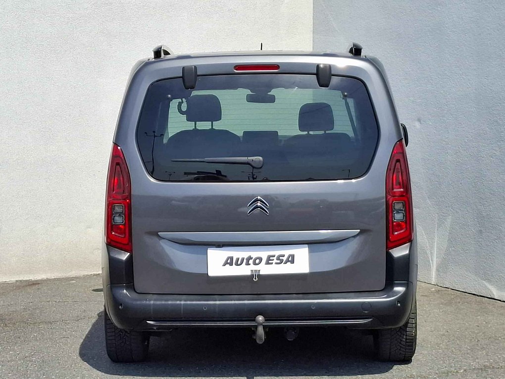 Citroën Berlingo 1.5HDi Feel
