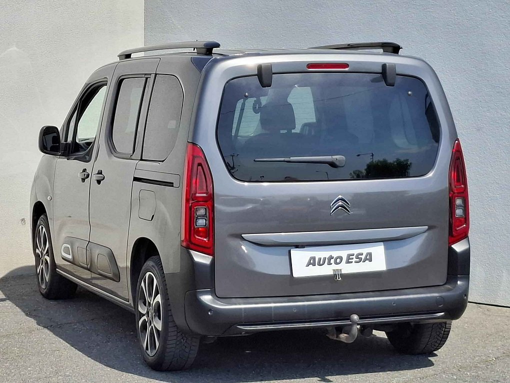 Citroën Berlingo 1.5HDi Feel