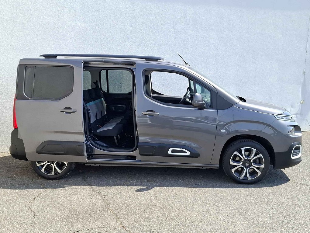 Citroën Berlingo 1.5HDi Feel