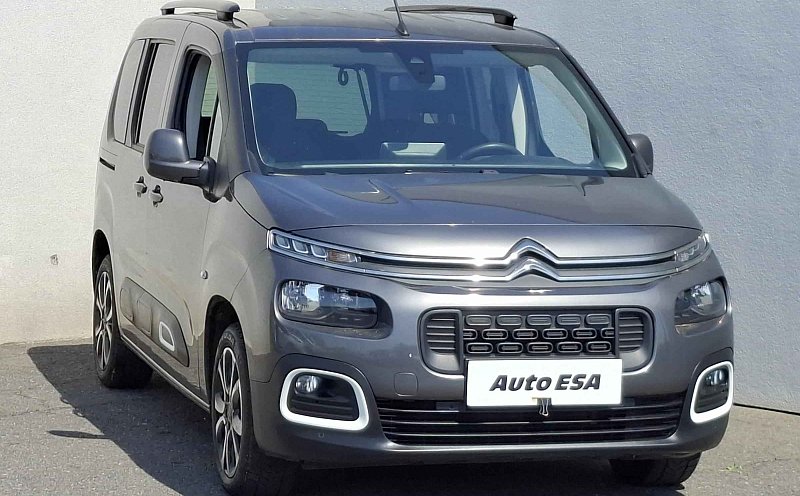 Citroën Berlingo 1.5HDi Feel