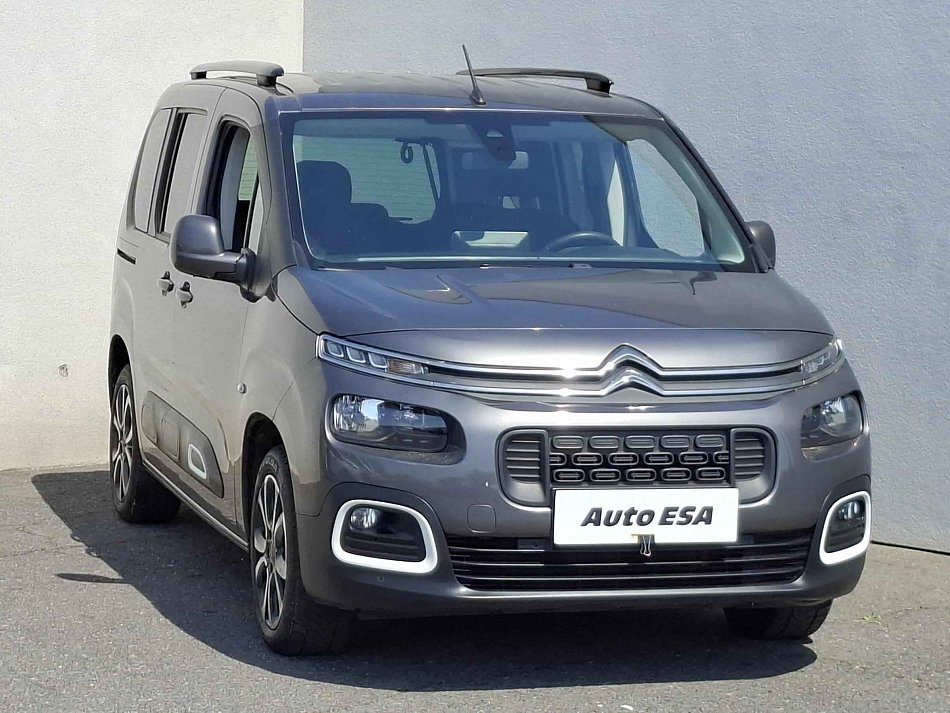 Citroën Berlingo 1.5HDi Feel