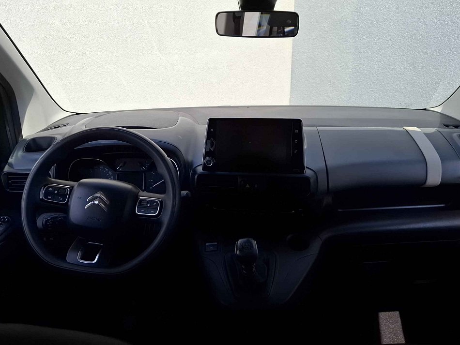 Citroën Berlingo 1.5HDi Feel