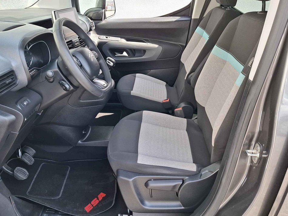 Citroën Berlingo 1.5HDi Feel