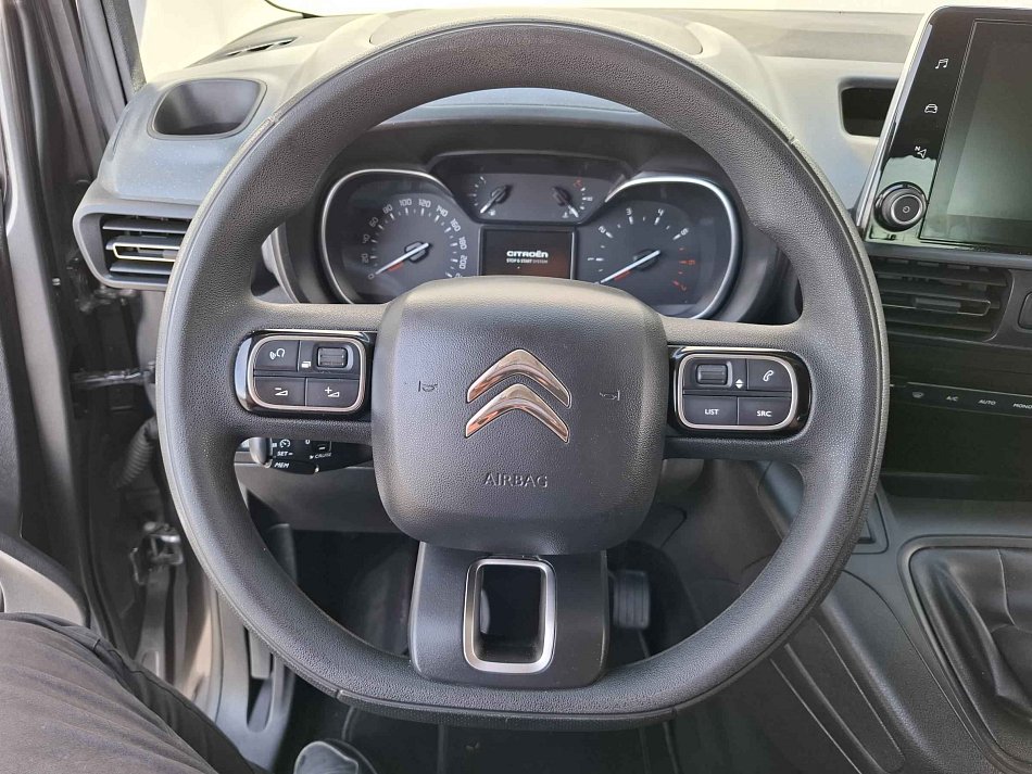 Citroën Berlingo 1.5HDi Feel