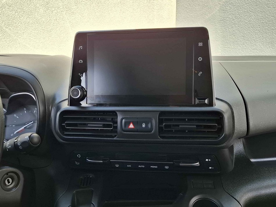 Citroën Berlingo 1.5HDi Feel