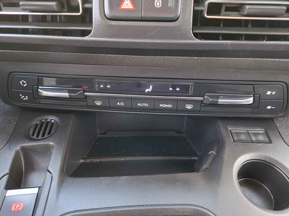 Citroën Berlingo 1.5HDi Feel