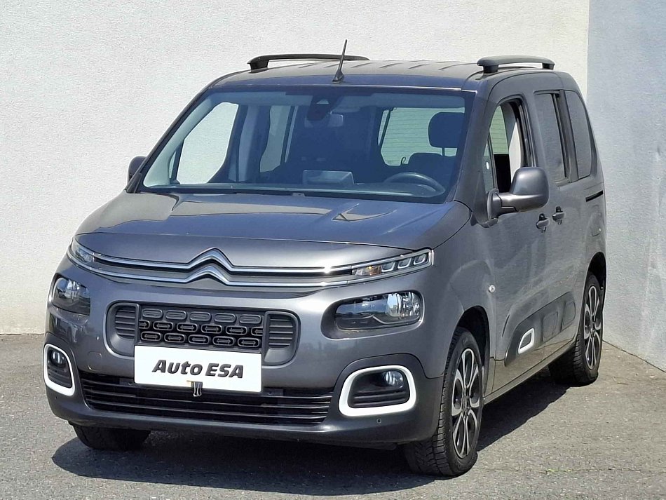 Citroën Berlingo 1.5HDi Feel