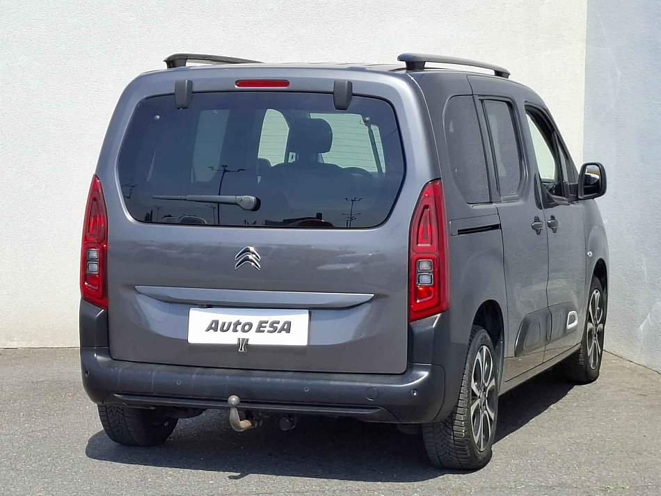 Citroën Berlingo 1.5HDi Feel