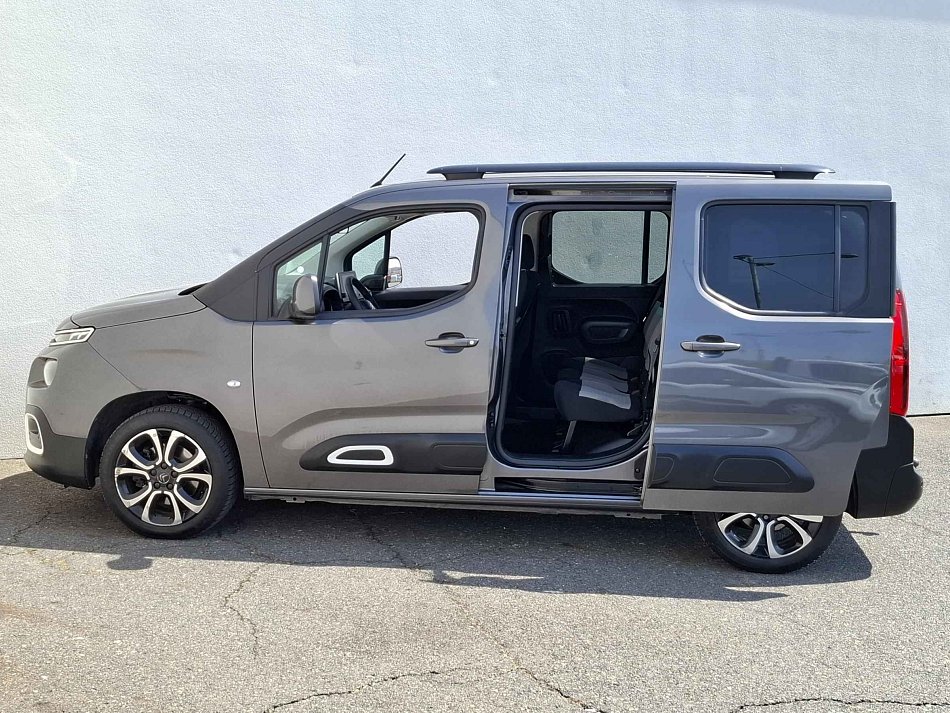 Citroën Berlingo 1.5HDi Feel