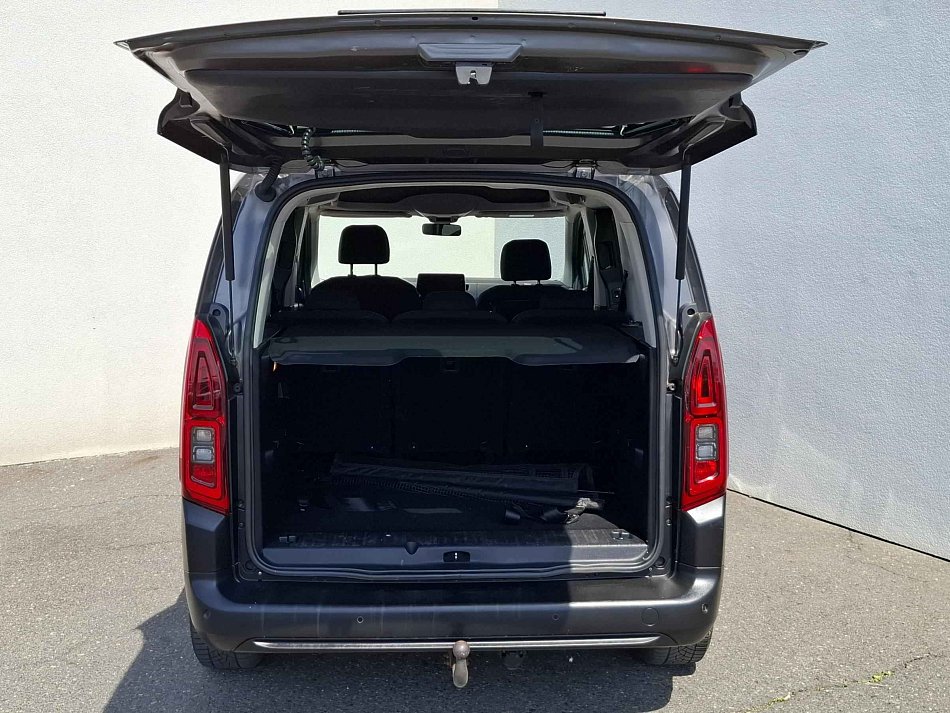 Citroën Berlingo 1.5HDi Feel