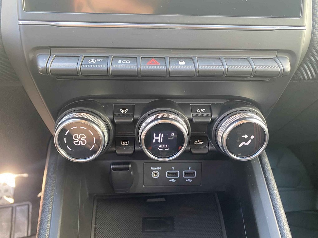 Renault Clio 1.0 TCe RS Line