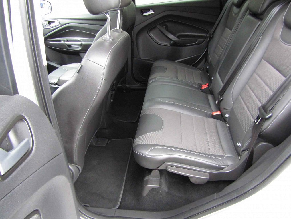 Ford Kuga 2.0 TDCi Titanium 4x4