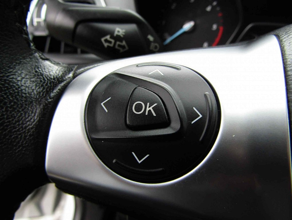 Ford Kuga 2.0 TDCi Titanium 4x4