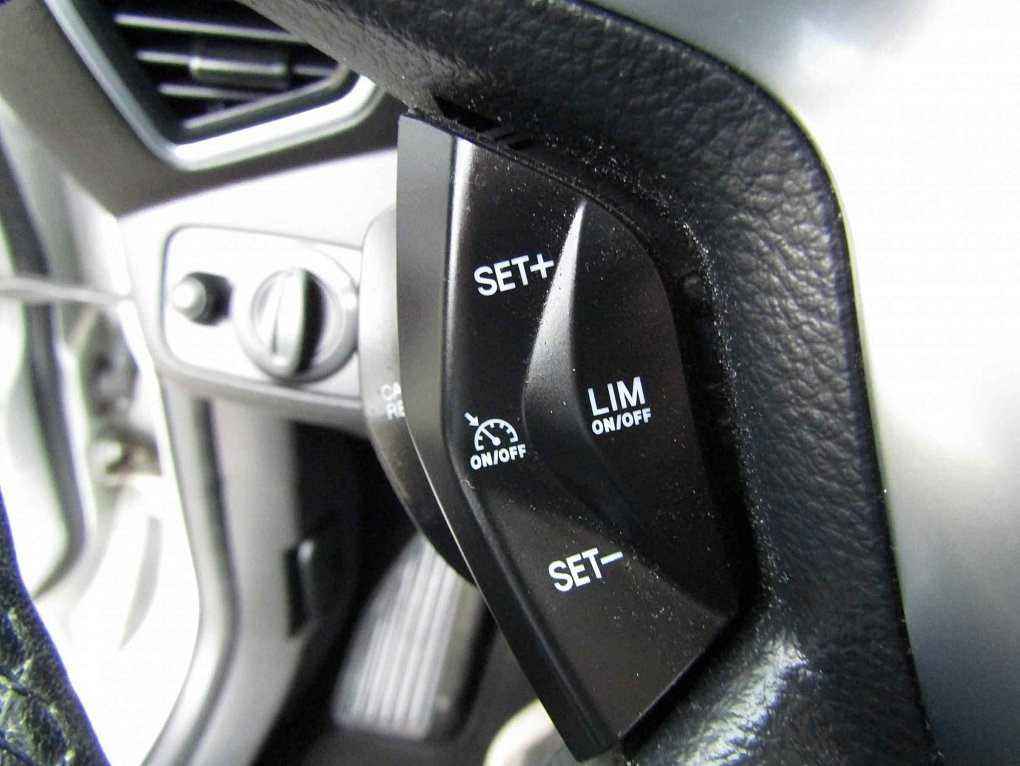 Ford Kuga 2.0 TDCi Titanium 4x4