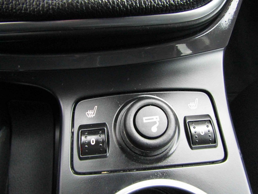 Ford Kuga 2.0 TDCi Titanium 4x4