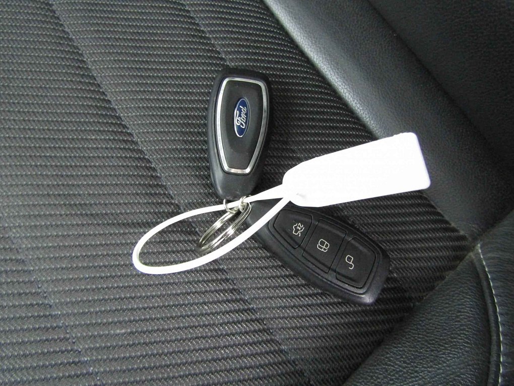 Ford Kuga 2.0 TDCi Titanium 4x4
