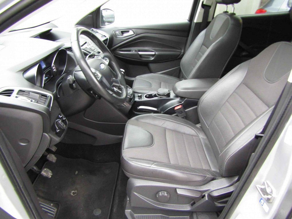 Ford Kuga 2.0 TDCi Titanium 4x4