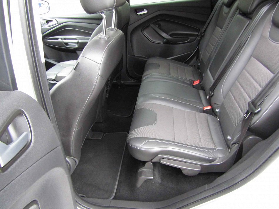 Ford Kuga 2.0 TDCi Titanium 4x4