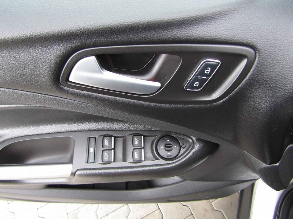 Ford Kuga 2.0 TDCi Titanium 4x4