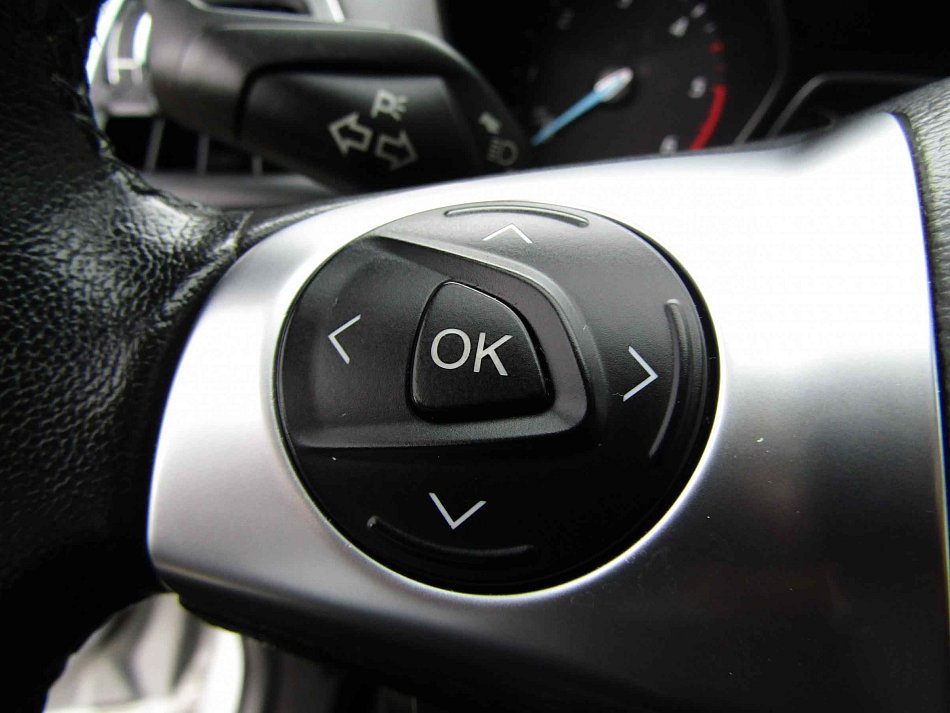 Ford Kuga 2.0 TDCi Titanium 4x4