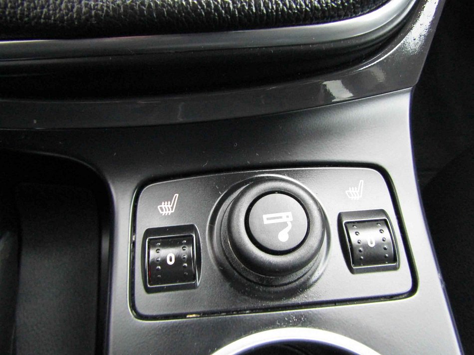 Ford Kuga 2.0 TDCi Titanium 4x4