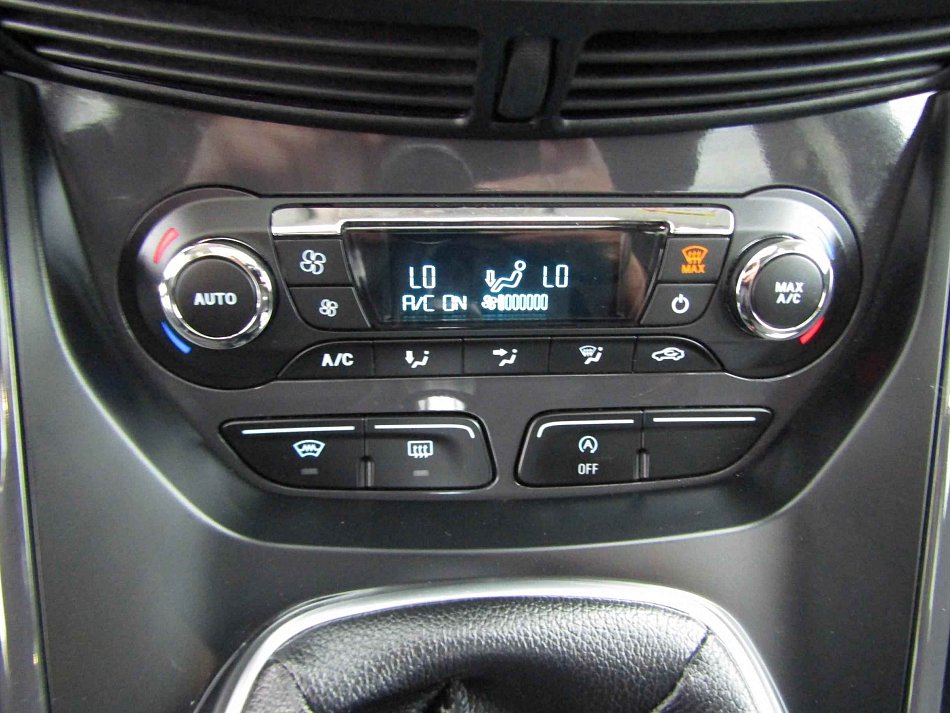 Ford Kuga 2.0 TDCi Titanium 4x4