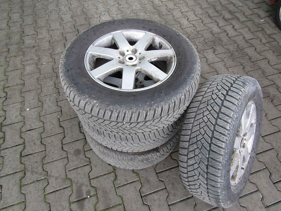 Ford Kuga 2.0 TDCi Titanium 4x4